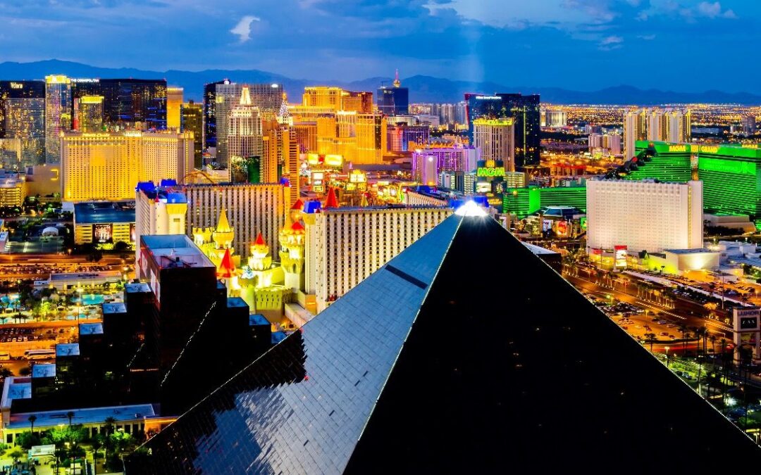 10 Cheap Hotels In Las Vegas Worth Booking This Spring